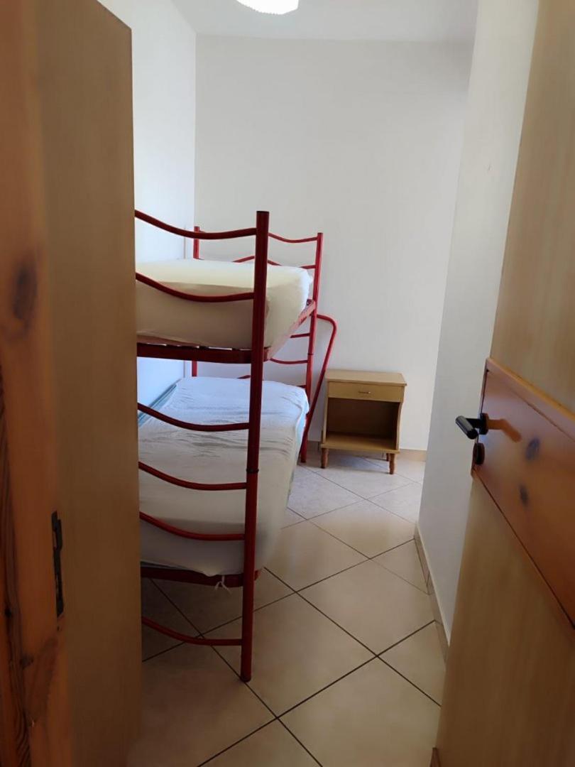 Appartamenti Al Mare Torre Pali By Ionian Travel Extérieur photo